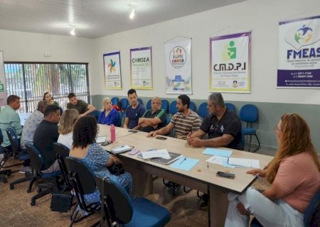 CONSELHO MUNICIPAL DE ESPORTES E LAZER EMITE NOTA DE REPÚDIO CONTRA BRIGA EM TORNEIO