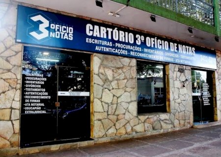 CARTÓRIOS DE MS TERÃO PROTOCOLO OBRIGATÓRIO PARA PROTEGER IDOSOS DE GOLPES E FRAUDES