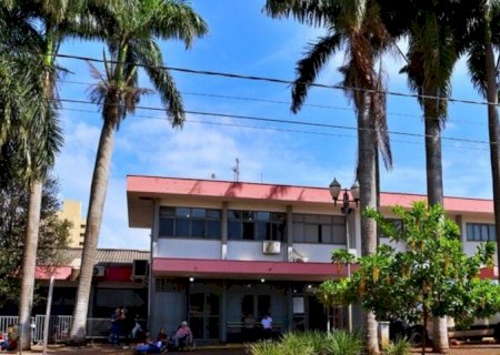 HOMEM MORRE NO HOSPITAL DA VIDA APÓS SER ATROPELADO NA BR-163
