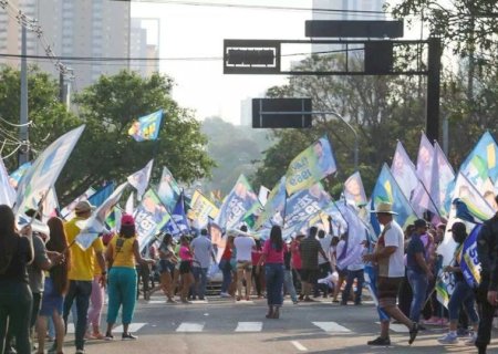 BENEFICIÁRIOS PODEM PERDER PARTE DO BOLSA FAMÍLIA AO TRABALHAR EM CAMPANHAS ELEITORAIS DE 2026