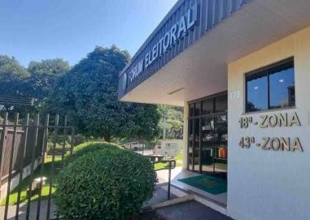 NEGLIGÊNCIA DE DIRIGENTES FAZ PARTIDOS PERDEREM VERBAS PÚBLICAS EM DOURADOS