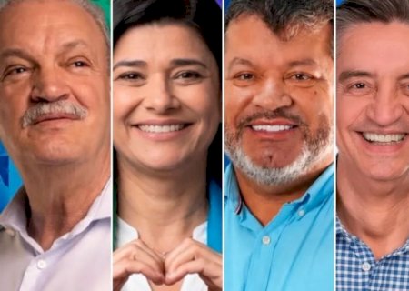 TRE JULGA ELEGIBILIDADE DE CANDIDATO QUE PODE SER DECISIVO PARA ELEIÇÃO DE FEDERAIS EM MS