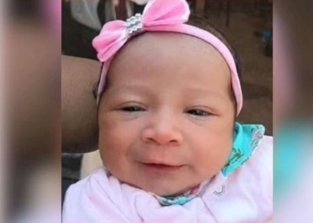 APÓS RESGATE NO PARAGUAI, PEQUENA AYLA JÁ ESTÁ EM SEGURANÇA EM CAMPO GRANDE