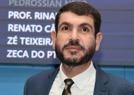MINISTÉRIO PÚBLICO ELEITORAL PEDE IMPUGNAÇÃO DE CANDIDATURA DE DEPUTADO