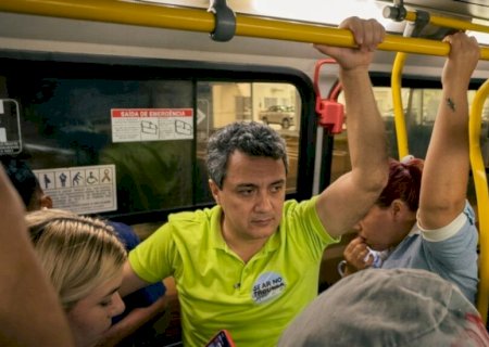 ÔNIBUS VELHO FORA DAS RUAS, MAS E O AR NO BUSÃO? LANDMARK COBRA RESPOSTA
