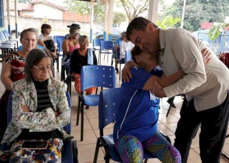 PREFEITURA REALIZA 8º VARAL SOLIDÁRIO E CAMPANHA DO AGASALHO ULTRAPASSA 29 MIL PEÇAS DOADAS