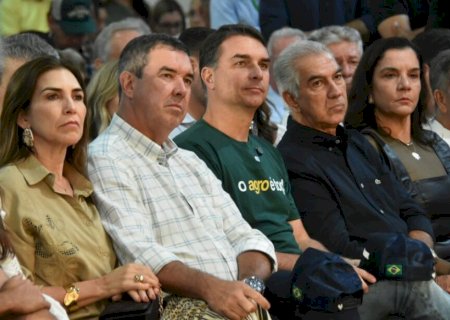 COLIGAÇÃO DE RIEDEL E AZAMBUJA DERRUBA PESQUISA ELEITORAL EM MS