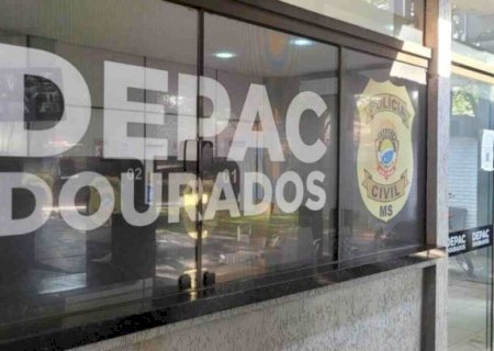 FALSO ADVOGADO ENGANA FAMÍLIA E GOLPE TERMINA EM PIX DE R$ 250 MIL EM DOURADOS