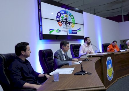 PREFEITURA CRIA GRUPO INTERSETORIAL PARA AMPLIAR PRESENÇA EM CONJUNTOS HABITACIONAIS