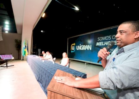 PREFEITURA CLASSIFICA AVANÇO NO IDEB COMO RESULTADO DOS INVESTIMENTOS EM EDUCAÇÃO