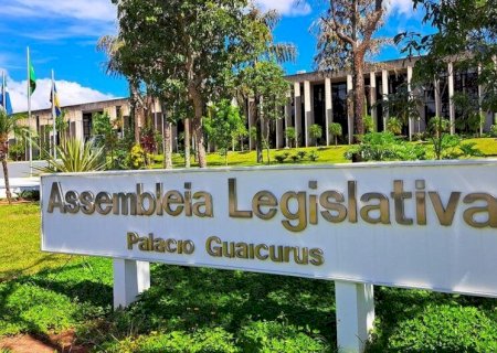 PROJETO QUE ATUALIZA ATRIBUIÇÕES DA POLÍCIA CIVIL É APROVADO EM 1ª DISCUSSÃO