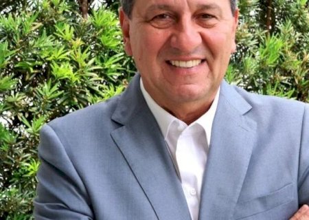 SÉRGIO DE PAULA E VICENTINA: CONSELHEIRO DO TCE SERÁ CIDADÃO DA PRIMEIRA CIDADE QUE O ACOLHEU EM MS