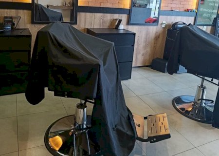 PROCON DE DOURADOS DIVULGA PESQUISA DE PREÇOS DE SERVIÇOS DE BARBEARIA PARA O DIA DOS PAIS