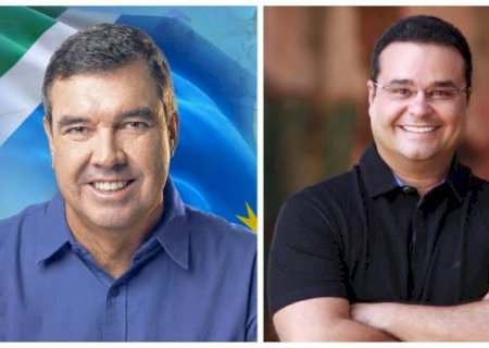 ELEIÇÃO EM MS PODE SER DECIDIDA NO 1º TURNO, INDICA PESQUISA