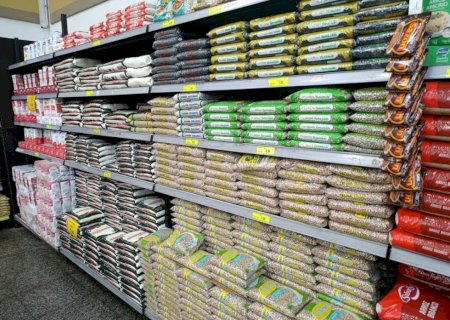 PESQUISA DO PROCON APONTA VARIAÇÃO DE ATÉ 267% NOS PREÇOS DA CESTA BÁSICA EM DOURADOS