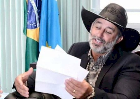 STJ MANDA RETOMAR AÇÃO CONTRA PREFEITO ACUSADO DE SE PROMOVER EM FESTAS BANCADAS PELO MUNICÍPIO