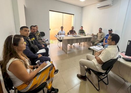 PREFEITURA PREPARA ENCONTRO TÉCNICO PARA DISCIPLINAR CORRIDAS DE RUA EM DOURADOS