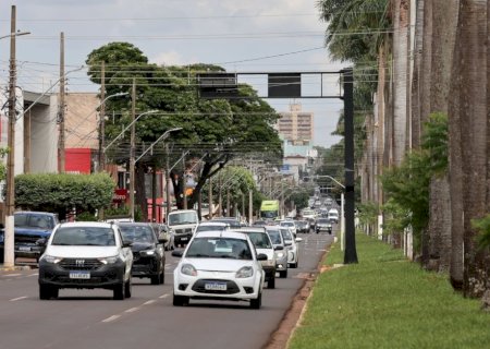 NOVO MOMENTO ECONÔMICO DE DOURADOS É DESTACADO POR LIDERANÇAS DE CLASSE