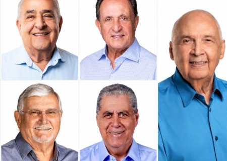ELEIÇÕES NEM CHEGARAM AO FIM E VETERANOS JÁ ARTICULAM COMANDO DA ASSEMBLEIA