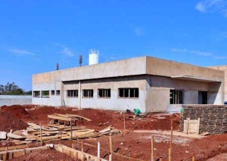 MUNICÍPIO DE DOURADOS ABRE LICITAÇÃO PARA COMPRA DE MOBILIÁRIO DA NOVA BASE DO SAMU