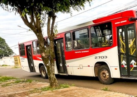 VELHO, QUENTE E LOTADO: LANDMARK COBRA QUE NOVA OPERAÇÃO MUDE A REALIDADE DOS ÔNIBUS COM “AR NO BUSÃO”
