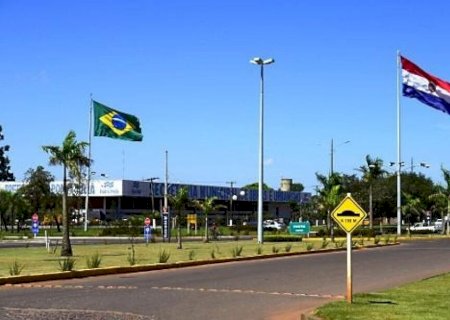 PARAGUAI E BOLÍVIA, VIZINHOS DE MS, ADEREM A PACTO DOS EUA CONTRA PCC E CV