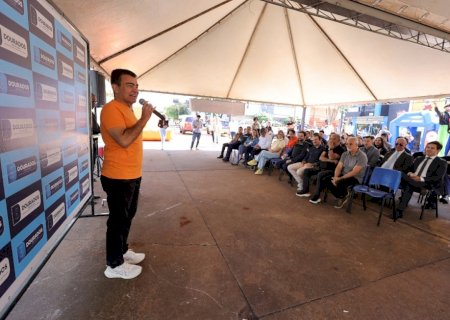 PREFEITURA ABRE SEMANA DO TRÂNSITO COM ALERTA CONTRA ACIDENTES E IMPRUDÊNCIA
