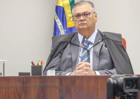 DINO DERRUBA DECISÃO DE MENDONÇA E LIBERA POST SOBRE NOSSA SENHORA