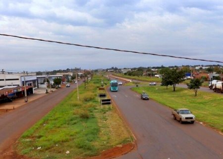 LICITAÇÃO PARA ILUMINAR TRECHO DA MS-156 ENTRE O VIADUTO DO DOF E O GREENVILLE É ABERTA