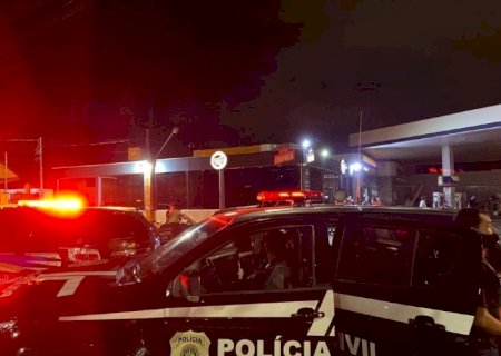 FALSO JUIZ OFERECE VAGA DE MOTORISTA E LEVA R$ 17 MIL DE TRABALHADOR