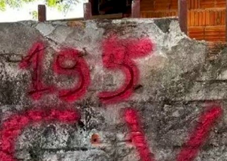 “MS VERMELHOU”: CRIMINOSOS USAM ONDA DE EXECUÇÕES PARA EXTORQUIR COMERCIANTES