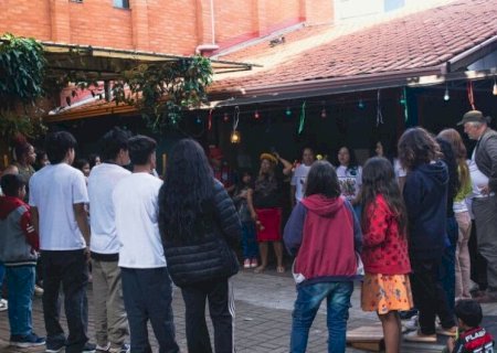 DOURADOS TERÁ FESTIVAL DE MÚSICA INDÍGENA E MOSTRA DE CIÊNCIA NO FIM DE SEMANA