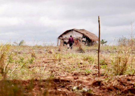 CAI NÚMERO DE ASSASSINATOS NO CAMPO, MAS AUMENTA O DE CONFLITOS