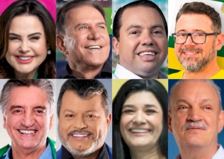 APROVAÇÃO DE CANDIDATURAS ZERA JOGO E ESQUENTA BRIGA DIRETA ENTRE PL E UNIÃO-PP PELAS VAGAS EM BRASÍLIA