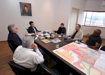 GRUPO ANUNCIA REATIVAÇÃO DO DOURADOS PARK HOTEL APÓS DUAS DÉCADAS FECHADO