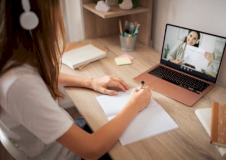 PREFEITURA ABRE CURSO DE CAPACITAÇÃO EAD PARA APOIO ESCOLAR E EDUCAÇÃO ESPECIAL