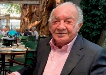 PREFEITURA E CÂMARA LAMENTAM MORTE DE EX-DEPUTADO ROBERTO RAZUK