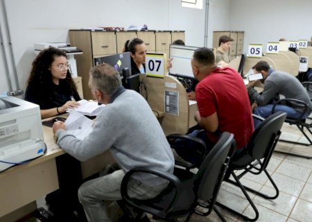 CONTRIBUINTE TEM POUCOS DIAS PARA QUITAR DÉBITOS COM BENEFÍCIOS DO PROGRAMA DESENROLA TRIBUTOS