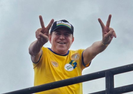 CONDENAÇÃO DE EDSON GIROTO DESFERE GOLPE HISTÓRICO NA CORRUPÇÃO