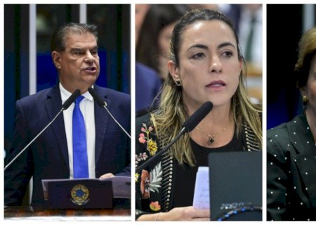 SOB PRESSÃO, NELSINHO E TEREZA MUDAM E VOTAM COM SORAYA PELO FIM DA ESCALA 6×1