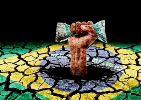 O LEILÃO DA CIDADANIA: QUANDO O VOTO VIRA MOEDA DE TROCA E DESTRÓI O FUTURO DO PAÍS