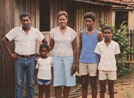 RESGATANDO A CIDADANIA: HÁ MAIS DE TRÊS DÉCADAS, DOURADOS ELEGIA SUA PRIMEIRA PREFEITA MIRIM EM UM MARCO DE CIVISMO E EMOÇÃO FAMILIAR