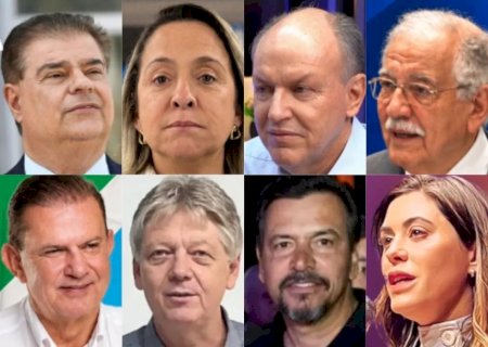 RIEDEL FAZ MISTÉRIO E AUMENTA ESPECULAÇÕES SOBRE SECRETARIAS; DERROTADOS ESTÃO DE OLHO EM UMA OPORTUNIDADE