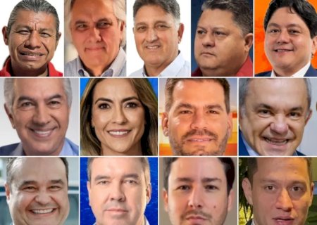ACREDITA EM PESQUISA? SAIBA QUEM MAIS ACERTOU E QUEM ERROU NA ELEIÇÃO EM MS