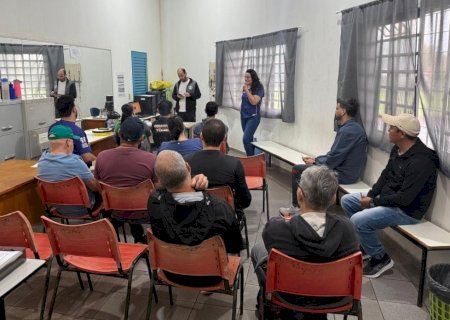 PREFEITURA DEFINE INÍCIO DOS JOGOS ESCOLARES DE DOURADOS