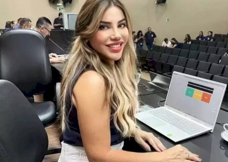 VICE-PREFEITA DENUNCIA ATAQUE CIBERNÉTICO E USO DE IA PARA CRIAR IMAGEM ÍNTIMA FALSA