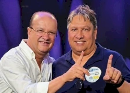 REPUBLICANOS DE MS CELEBRA FORTALECIMENTO E MIRA CRESCIMENTO AINDA MAIOR
