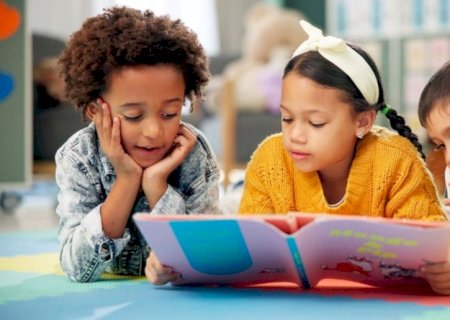PREFEITURA HOMOLOGA PLANO MUNICIPAL DO LIVRO E DA LEITURA DE DOURADOS