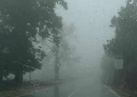 MS TERÁ CHUVA FORTE, VENTOS DE ATÉ 70 KM/H E RISCO DE TEMPORAIS A PARTIR DE HOJE