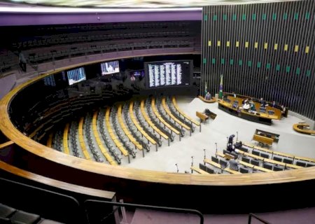 CÂMARA TERÁ SEIS DEPUTADOS COM DEFICIÊNCIA EM 2027